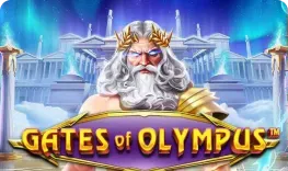Gates of Olympus slot