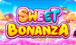 Sweet Bonanza slot